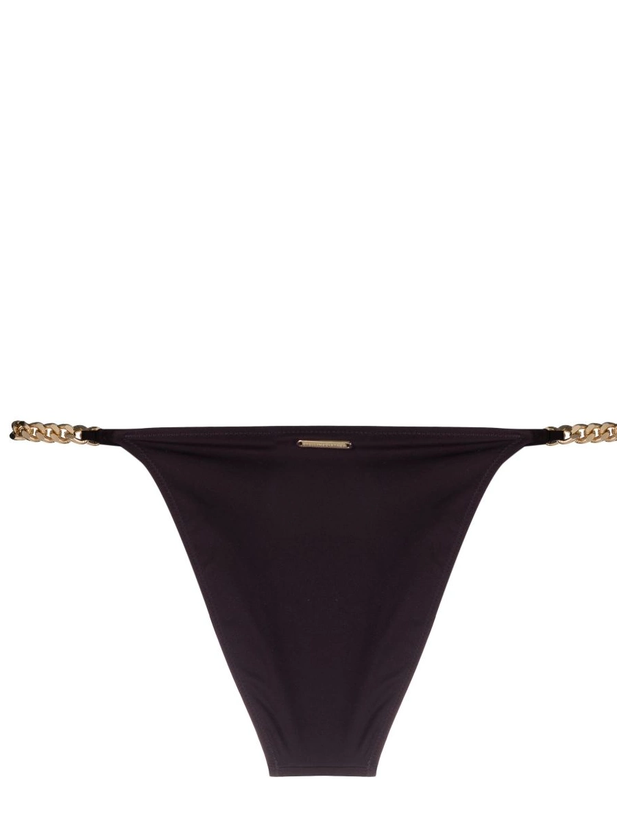 Affordable bottoms Falabella Women Stella McCartney bikini high-waist 0417